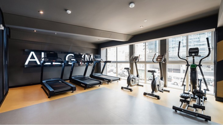 Departamentos en San Isidro