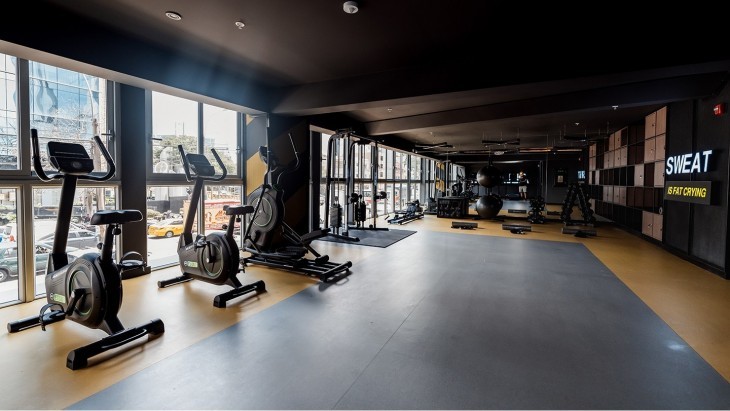 Departamentos en San Isidro