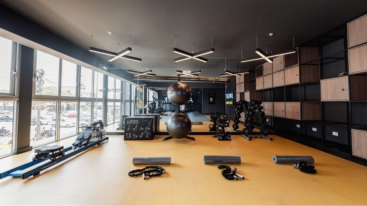 Departamentos en San Isidro