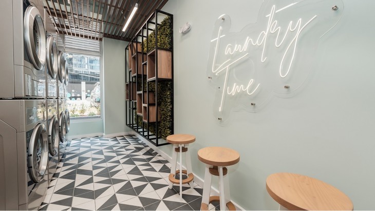 Departamentos en San Isidro