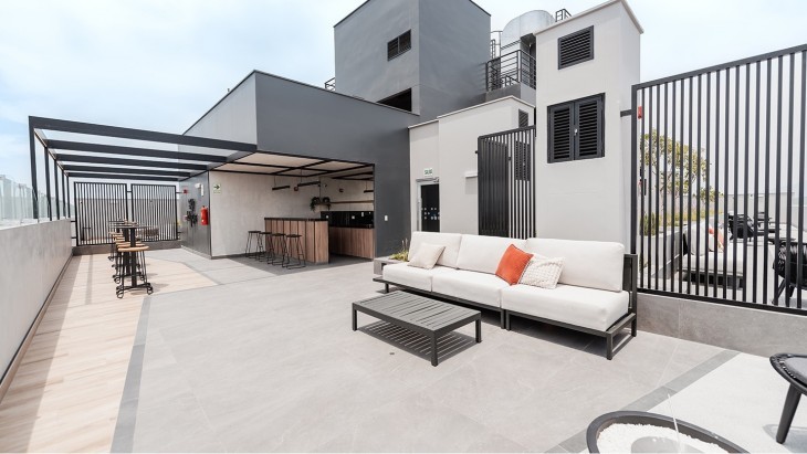 Departamentos en San Isidro