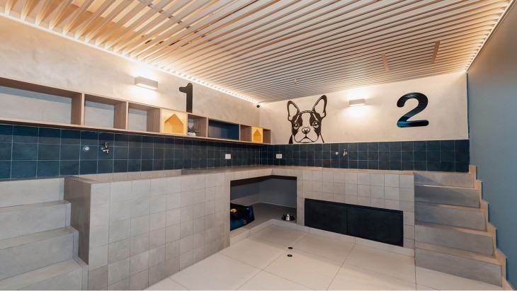 Departamentos en San Isidro