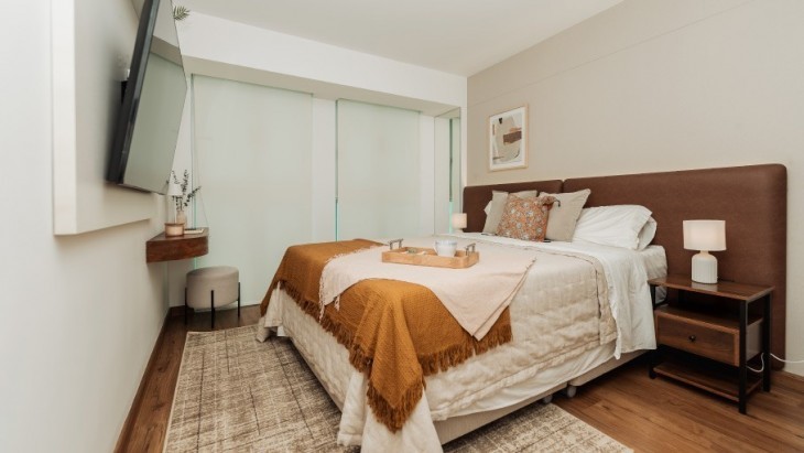 Departamentos en San Isidro