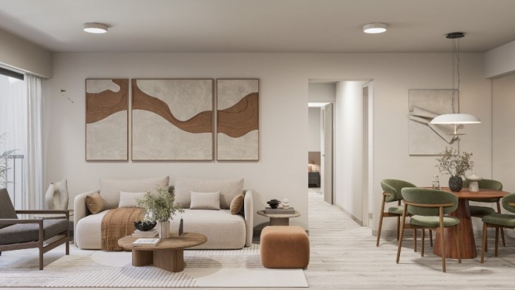 Departamentos en Magdalena Del Mar