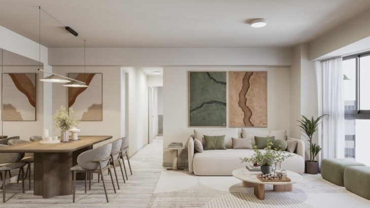 Departamentos en Magdalena Del Mar