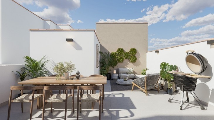 Departamentos en Magdalena Del Mar