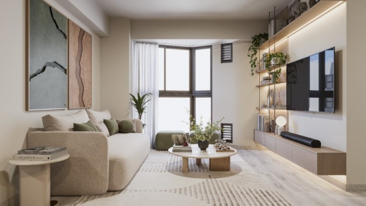 Departamentos en Magdalena Del Mar