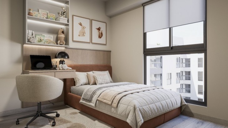 Departamentos en Magdalena Del Mar