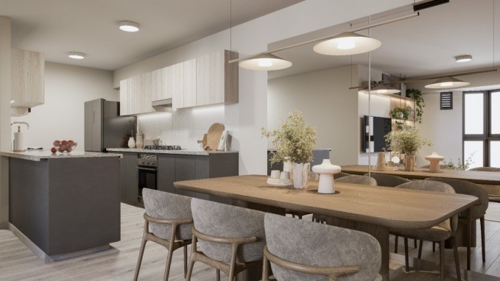 Departamentos en Magdalena Del Mar