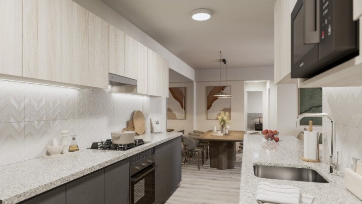 Departamentos en Magdalena Del Mar