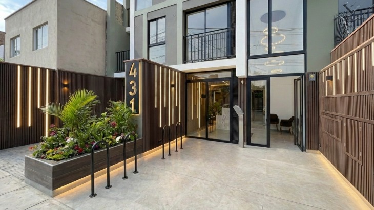 Departamentos en Pueblo Libre