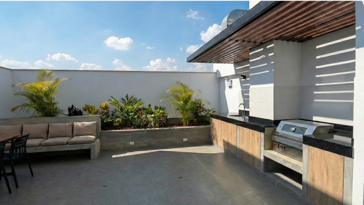 Departamentos en Pueblo Libre