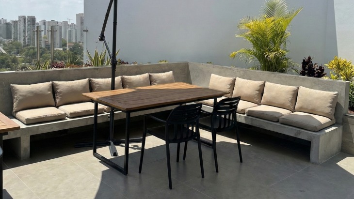 Departamentos en Pueblo Libre