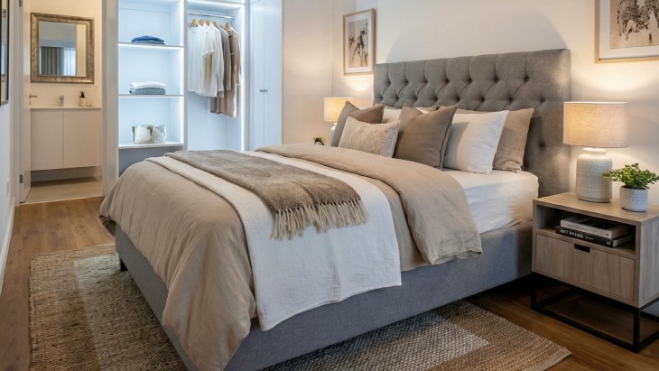 Departamentos en Pueblo Libre