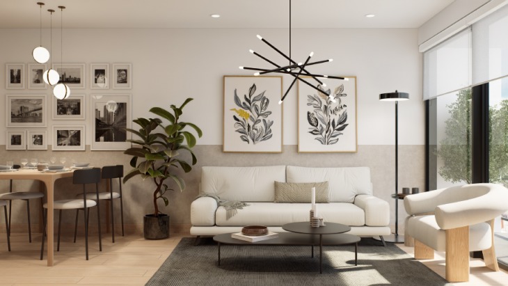 Departamentos en Pueblo Libre