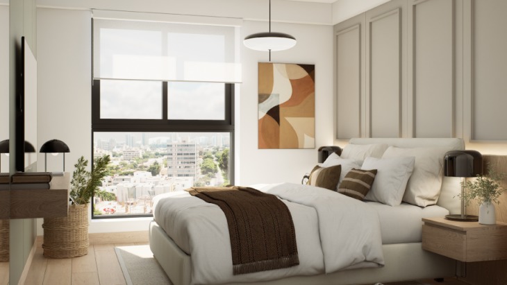 Departamentos en Pueblo Libre