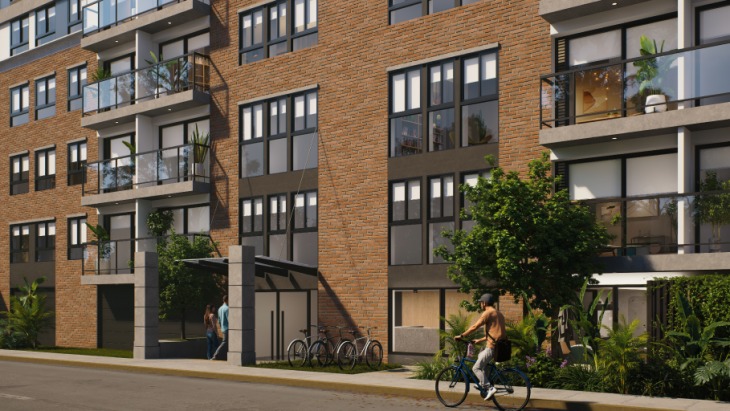 Departamentos en Pueblo Libre