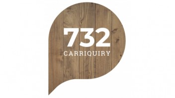 Logo 732 Carriquiry