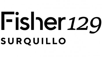 Logo Fisher 129