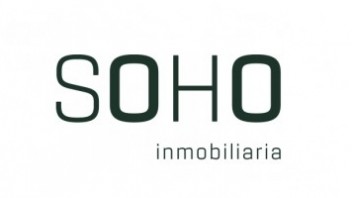 Logo de SOHO INMOBILIARIA