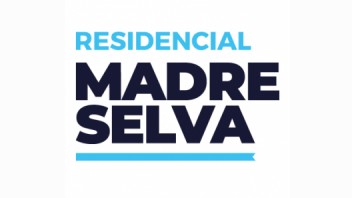 Logo RESIDENCIAL MADRE SELVA