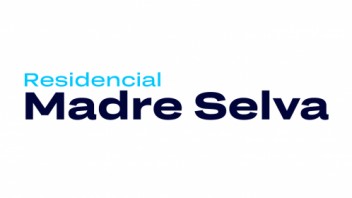 Logo RESIDENCIAL MADRE SELVA