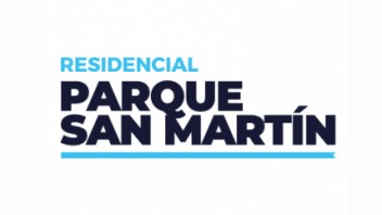 Logo RESIDENCIAL PARQUE SAN MARTÍN