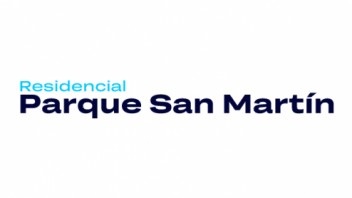 Logo RESIDENCIAL PARQUE SAN MARTÍN