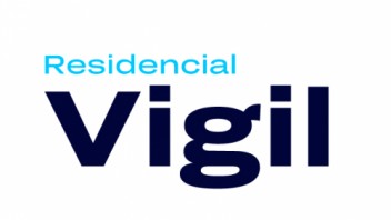 Logo RESIDENCIAL VIGIL