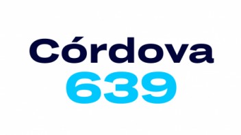 Logo Córdova 639