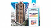 Departamentos en Miraflores