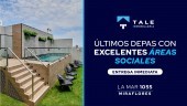 Departamentos en Miraflores