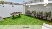 Departamentos en Miraflores