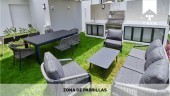 Departamentos en Miraflores