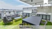 Departamentos en Miraflores