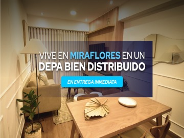La Mar 1055