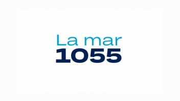Logo La Mar 1055