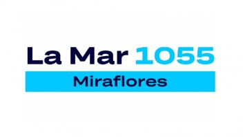 Logo La Mar 1055