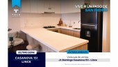 Departamentos en Lince
