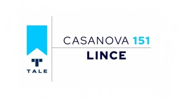 Logo Casanova 151