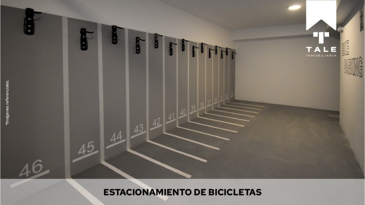 Departamentos en Miraflores