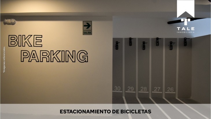 Departamentos en Miraflores