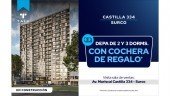 Departamentos en Santiago De Surco