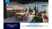 Departamentos en Santiago De Surco