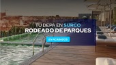 Departamentos en Santiago De Surco