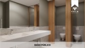 Departamentos en Surquillo