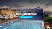 Departamentos en Surquillo