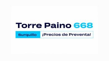 Logo TORRE PAINO