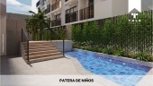 Departamentos en San Borja