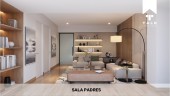 Departamentos en San Borja